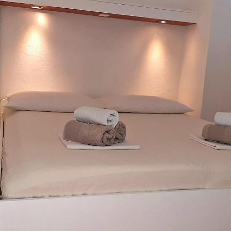 Apartments Villa Bonaca Башка-Вода Номер фото