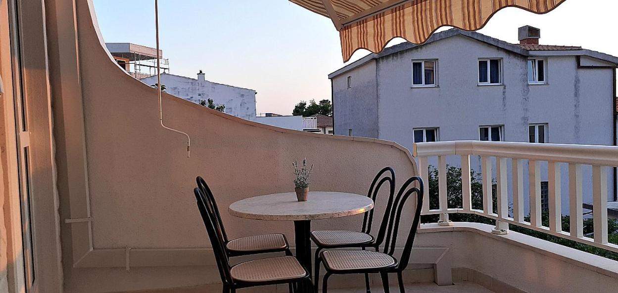 Apartments Villa Bonaca Башка-Вода Номер фото