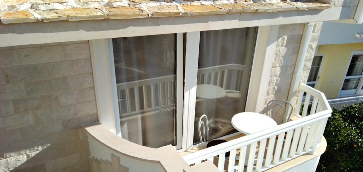 Apartments Villa Bonaca Башка-Вода Номер фото